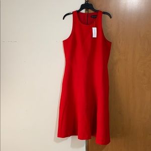 Red BR Dress😍😍😍